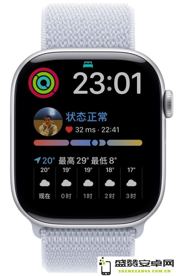 十年之间 腕上的Apple Watch如何改变更多人的生活方式？