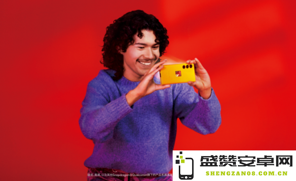 五一旅拍新趋势：骁龙8至尊版如何定义手机影像天花板？- 移动摄影设备评测