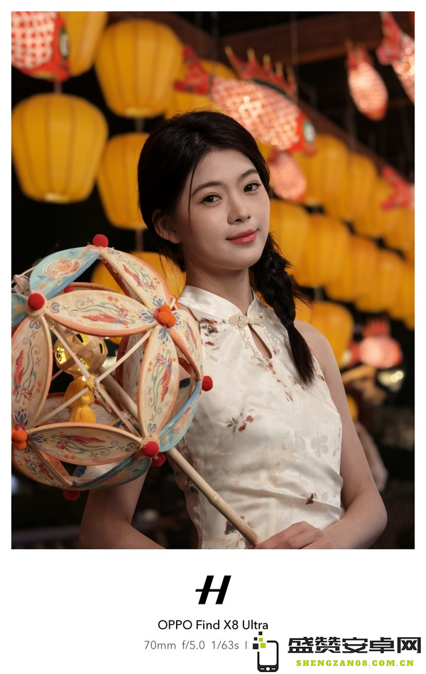 五一旅拍设备革命：骁龙8至尊版为何能让手机成为影像最优解？