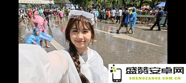 五一旅拍设备革命：骁龙8至尊版为何能让手机成为影像最优解？