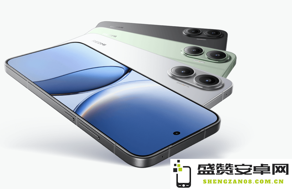 新机销量排行榜出炉：红米与vivo领跑5G换机潮