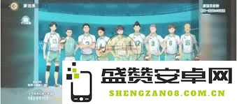 排球少年新征战：挑战顶尖强队的全方位策略与技巧指导