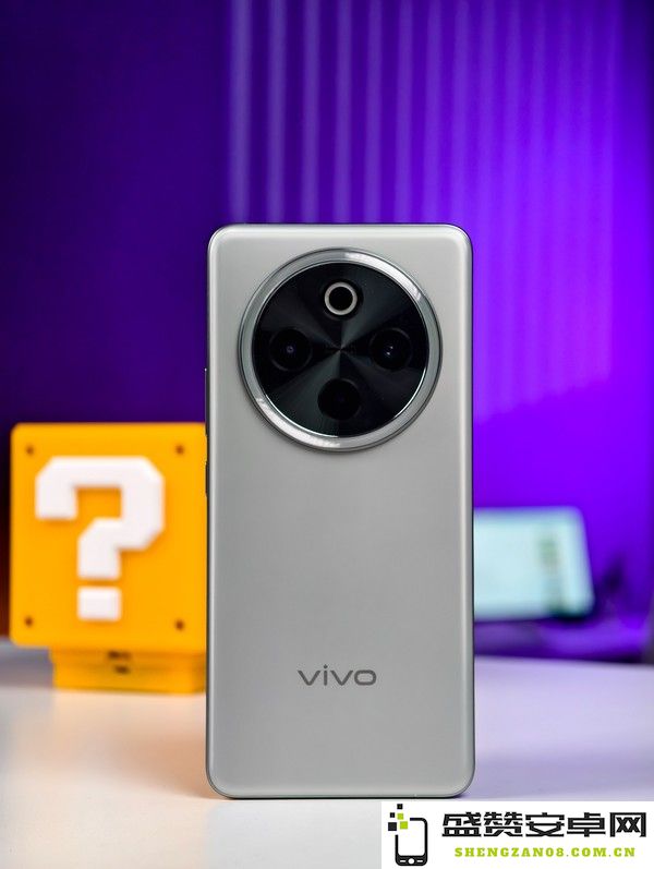 vivo T4正式开售 全球最薄的7300mAh手机 售价约1900元起