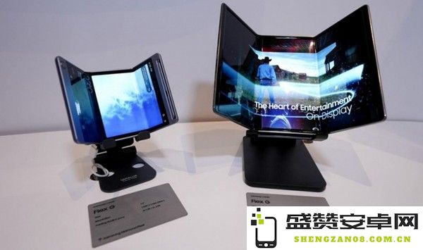 三星三折叠新机曝光：三季度发布 能否撼动华为市场？