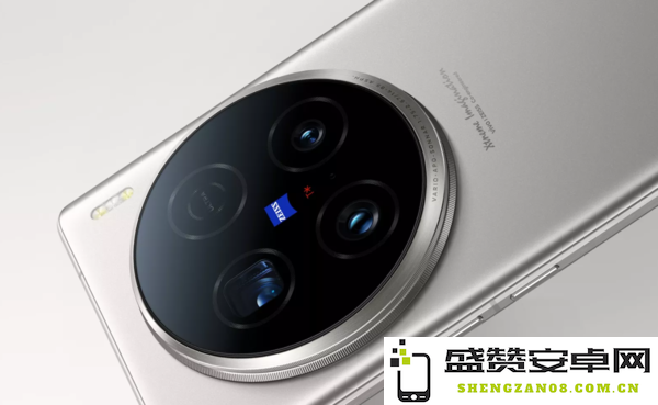 vivo X100 Ultra重磅升级：AI扩图+动态水印成影像新标杆