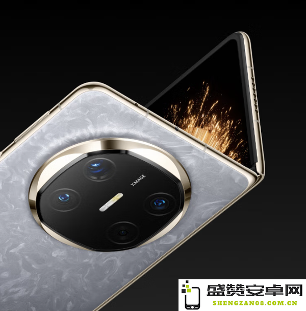 华为Mate X6极寒挑战：折叠屏手机低温性能实测-科技前沿