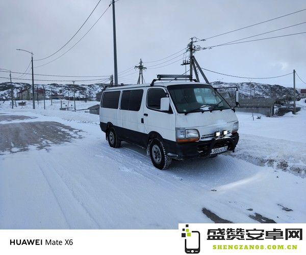华为Mate X6北极圈极寒测试 折叠屏能否扛住考验？