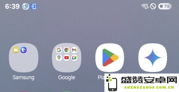 三星OneUI 7优化电池图标显示 更方便查看剩余电量