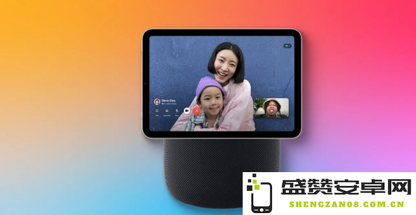 苹果HomePad重磅升级：AI对话+空间音频成新亮点 - 智能家居新趋势
