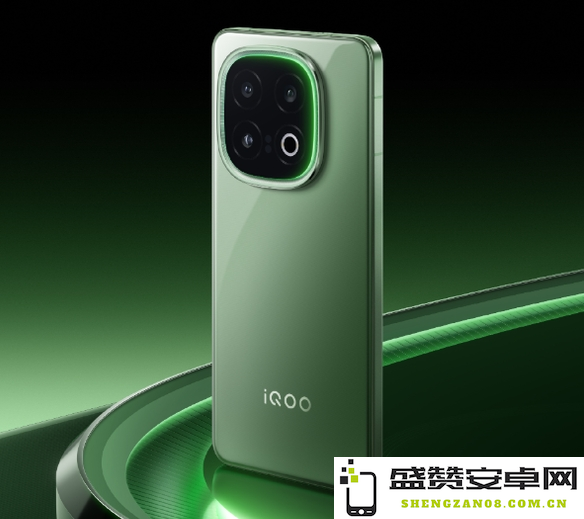 iQOO Z10 Turbo续航升级：7500mAh超大电池成行业新标杆