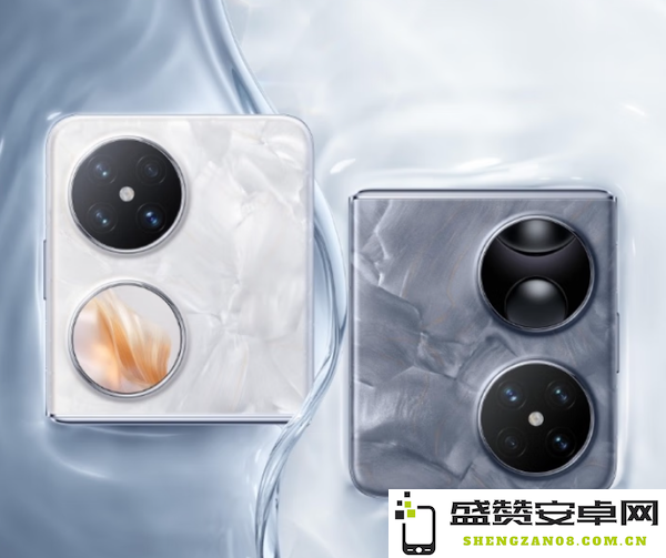 华为新品前瞻：小折叠屏+新PC或3月发布-科技圈热议