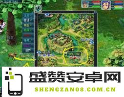 梦幻西游各大门派的具体位置详解及其周边环境介绍