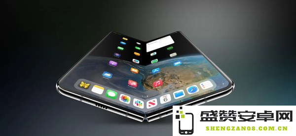 折叠iPhone配置解析：外媒曝光的亮点与高价引热议