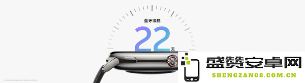 vivo WATCH 5正式开售 专业跑步+无感血压799元起