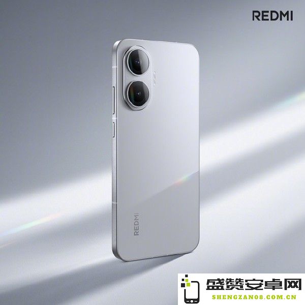 Redmi Turbo 4 Pro震撼上市：骁龙8s Gen4首发+1999元起售 - 性能旗舰新标杆