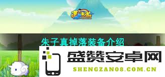 造梦西游3中朱子真角色的掉落物品有哪些及其获取方式介绍