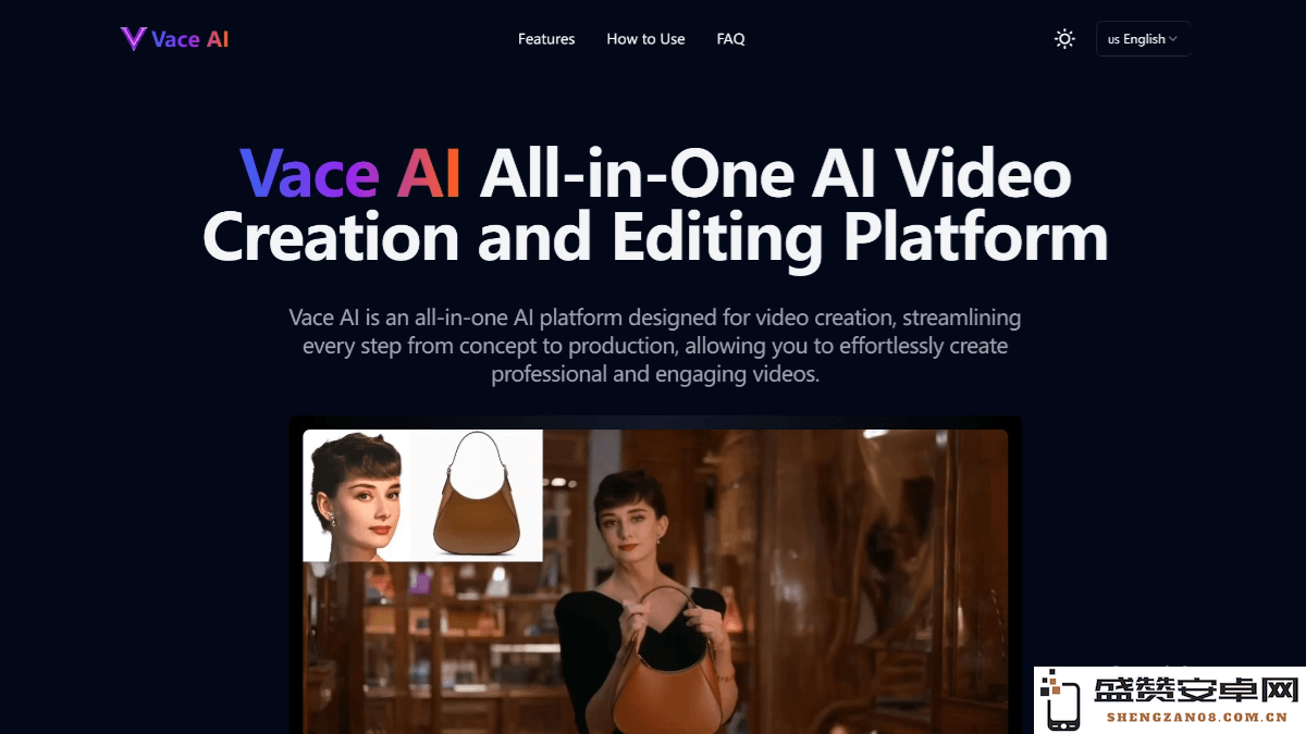 Vace AI