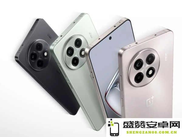一加Ace 5竞速版新爆料：天玑9400e+价格下探成真？