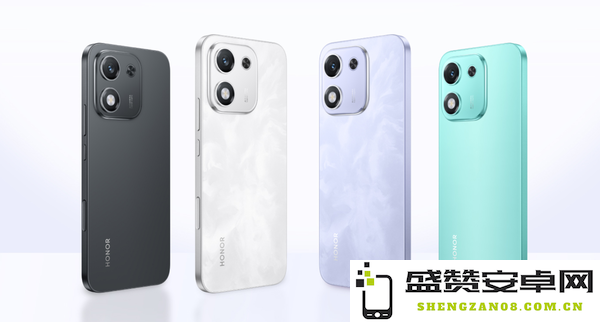 荣耀X70i发布：天玑7025 Ultra＋后置单摄 1399元起