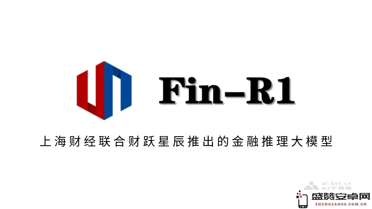 Fin-R1