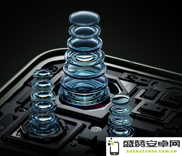 国产旗舰主摄CMOS新突破：OV50Q 1/1.3英寸传感器解析-影像升级