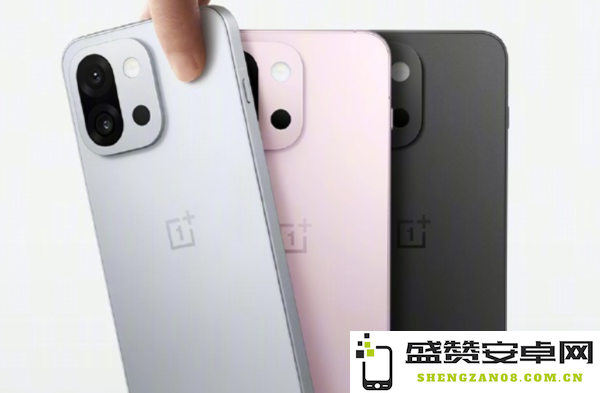 一加13T正式发布：参数全曝光-价格成唯一悬念