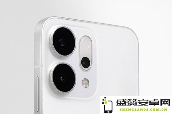 OPPO Reno 14外观解密：冷雕工艺+超窄边框成行业新标杆？
