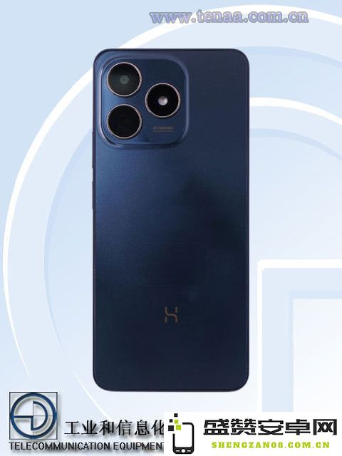 Hi畅享80系列入网
