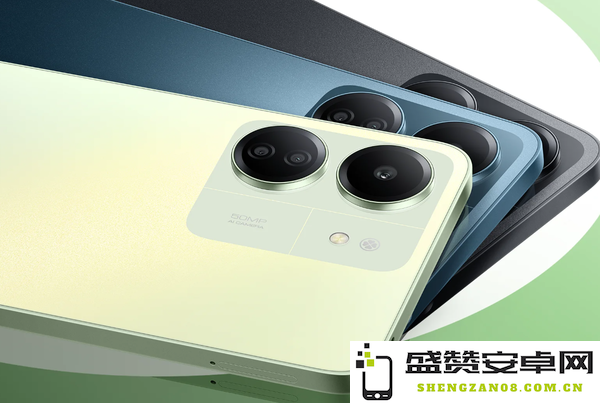 Redmi 13C/R 5G升级澎湃OS 2：系统安全增强-流畅体验新选择