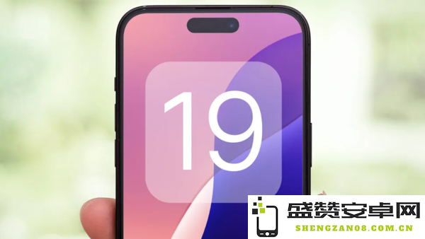 iOS 19新功能前瞻：可折叠iPhone或迎关键升级-适配5G生态