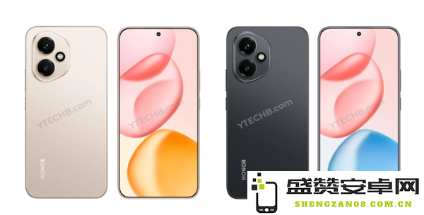 荣耀400系列欧洲售价曝光：512GB顶配版近4000元引热议