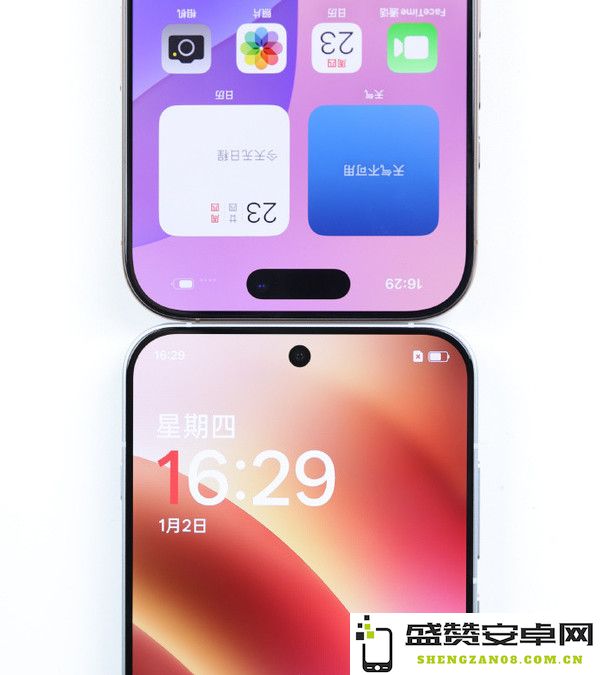 一加自研显示产线揭秘：如何对标苹果屏幕黑科技？