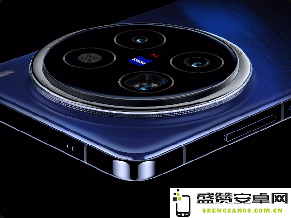 vivo双2亿像素镜头解析：影像升级能否引领行业趋势？