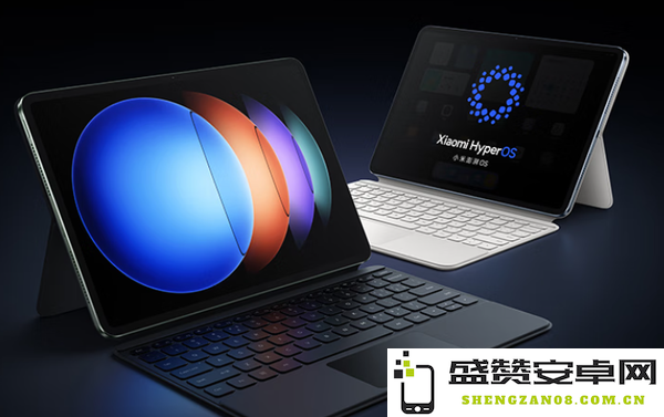 小米Pad 6S Pro澎湃OS 2升级：你的平板体验焕新了吗？