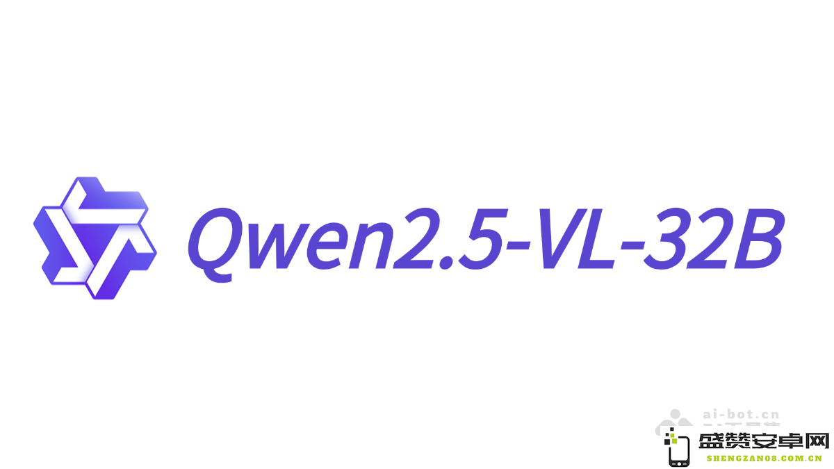 Qwen2.5-VL-32B