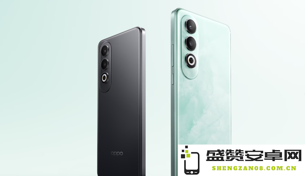 OPPO K13新机曝光：骁龙8s Gen4硬核加持对决iQOO红米