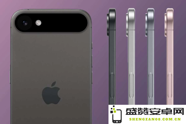 iPhone 17 Air轻薄设计揭秘：抗弯曲测试曝光，科技感拉满