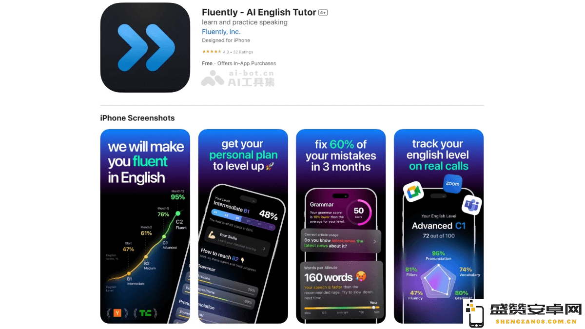 Fluently
