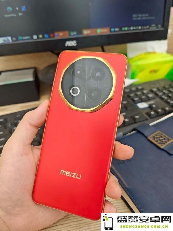 星纪魅族Note 16配置解析：6nm芯片+LCD屏能否成2023性价比黑马？