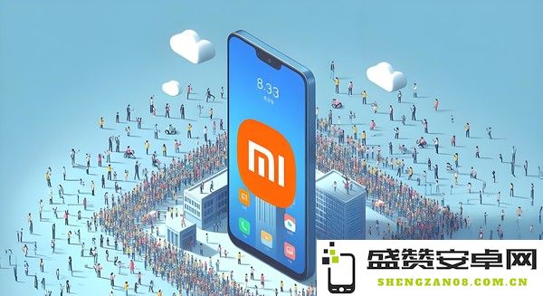 中国智能手机市场回暖：小米逆袭登顶，Q1销量暴涨5%