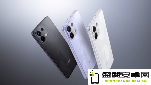 1099 元起！千元续航小霸王 OPPO K12s 正式发布