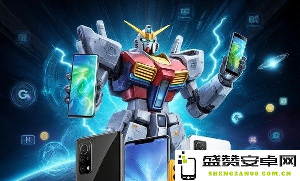 国内手机市场格局生变：OPPO逆袭小米夺第二，5G换机潮成关键