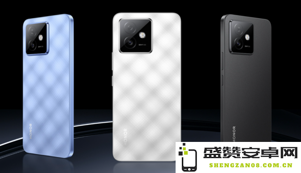 荣耀X60 GT上市：骁龙8+配6200mAh电池-1799元起售值不值？