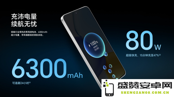 荣耀X60 GT开售 搭载6200毫安电池和骁龙8+ 1799元起