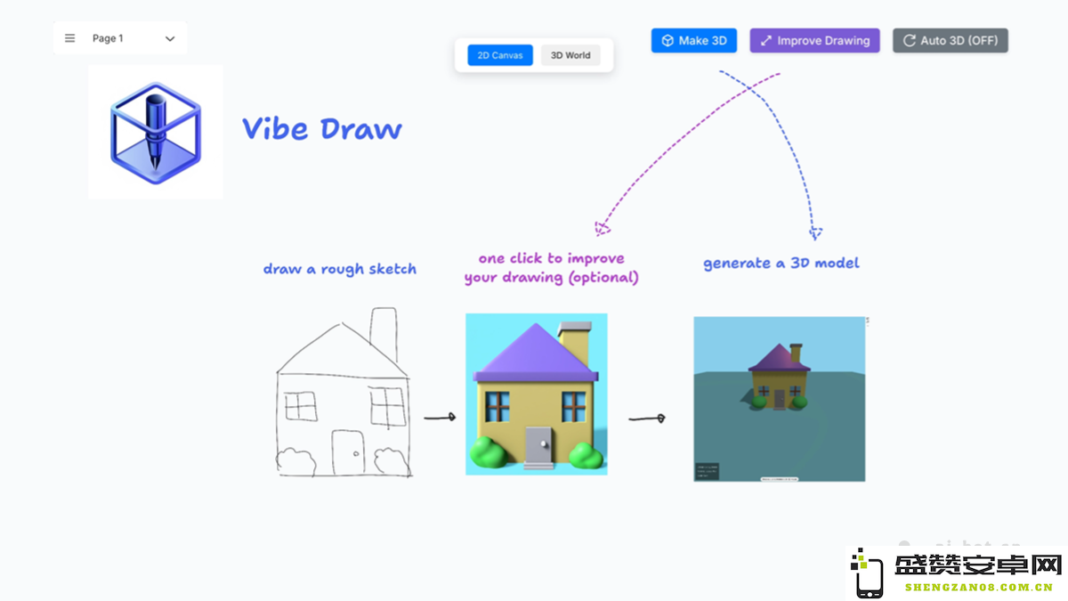 Vibe Draw