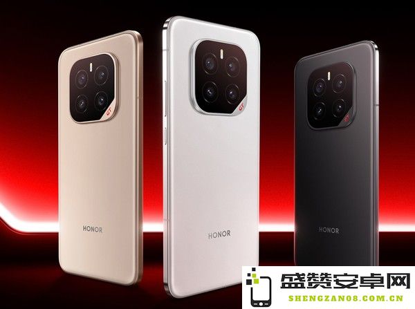 荣耀GT Pro发布后迎来首个系统更新包 支持充电分离