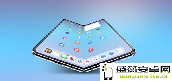 iOS 19多任务系统曝光：iPhone Fold折叠屏生态或将迎来重大升级