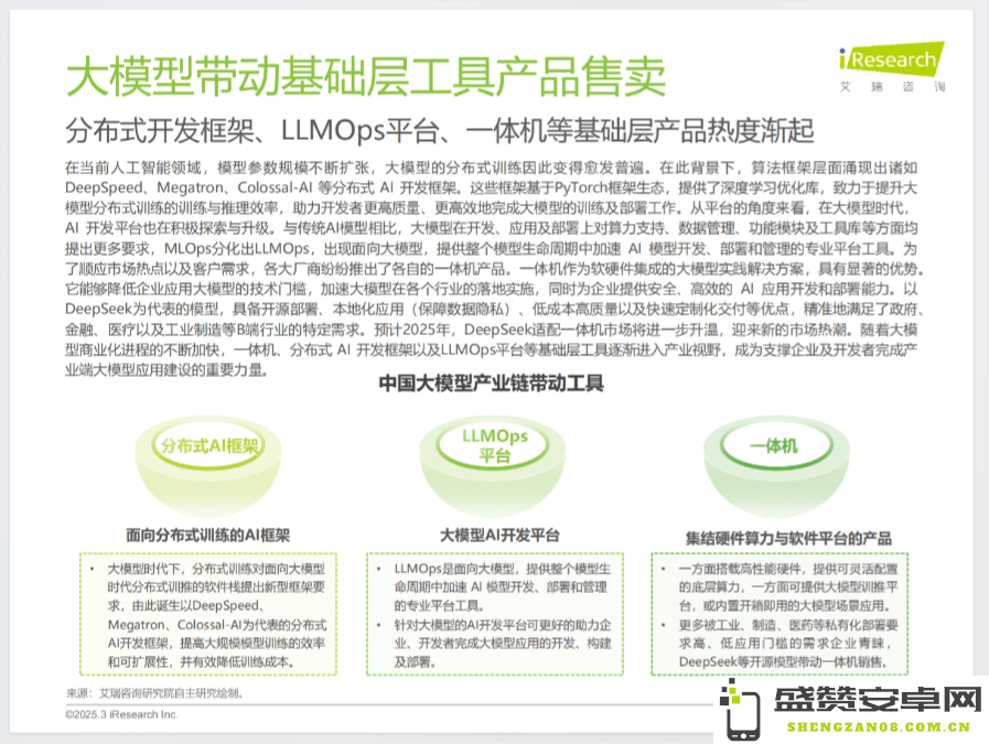 2024年中国人工智能产业研究报告