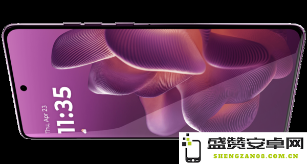 摩托罗拉Edge 60/Pro发布 最高搭载天玑8350至尊版