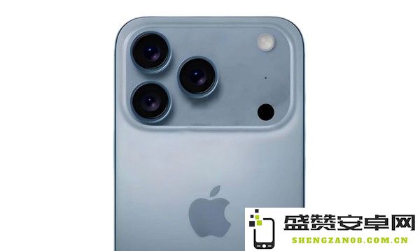 iPhone 17 Pro新色曝光：天空蓝灵感源自MacBook-科技圈热议